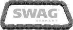 SWAG 99 13 9821 цепь, привод маслонасоса на RENAULT LOGAN I универсал (KS_)