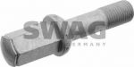 SWAG 99 90 1849 болт для крепления колеса на MERCEDES-BENZ S-CLASS (W140)