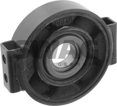 SWAG 99 90 2011 подвеска, карданный вал на MERCEDES-BENZ LK/LN2
