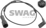 SWAG 99 90 5113 сигнализатор, износ тормозных колодок на OPEL OMEGA A (16_, 17_, 19_)