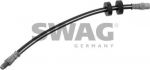 SWAG 99 90 6562 тормозной шланг на VW SCIROCCO (53B)