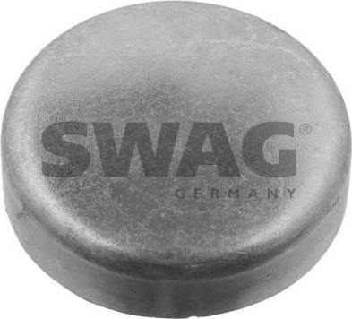 SWAG 99 90 7295 пробка антифриза на DAF 95