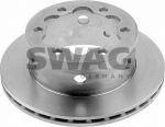 SWAG 99 91 0639 Тормозной диск 99910639 (2)