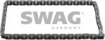 SWAG 99110403 цепь баланс. вала KIA Sorento 2.5CRDi 02>