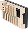 SWAT AHR-4180 Радиоприемник автомобильный AHR-4180, Android 4.4, 4х50вт, USB,SD,BT,