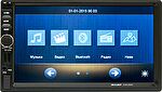 Swat Проигрыватель CD,MP3 SWAT CHR-4220,монитор 7, 2DIN, мультимедиа c навигацией (CHR4220)