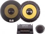 Swat Колонки SWAT SP-A6.2, 16см, компонентные (SPA62)