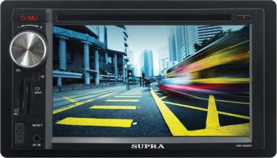 Supra SWD-6006NV