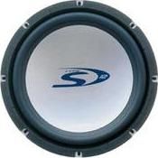 Alpine SWS-1241 Alpine SWS-1241