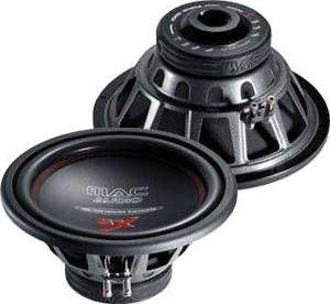 Mac Audio SX10