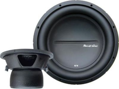Phoenix Gold SX110d4