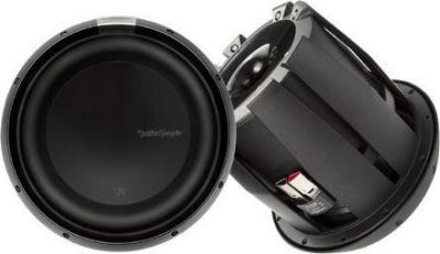Rockford Fosgate T2D415