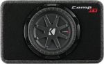 Kicker TCompRT 124