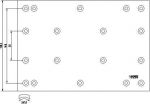 Textar 1925502 комплект тормозных башмаков, барабанные тормоза на RENAULT TRUCKS Midliner