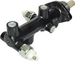 Textar 33021600 главный тормозной цилиндр на VW PASSAT (32B)