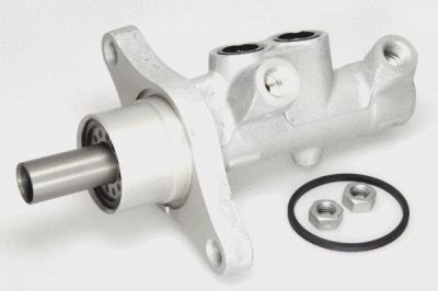 Textar 33045800 главный тормозной цилиндр на RENAULT CLIO III (BR0/1, CR0/1)