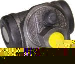Textar 34017800 колесный тормозной цилиндр на FORD FIESTA фургон (FVD)