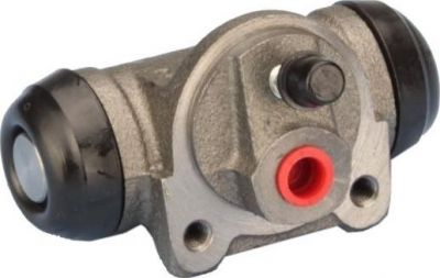 Textar 34020500 колесный тормозной цилиндр на FIAT DOBLO Cargo (223)