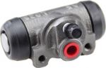 Textar 34026500 колесный тормозной цилиндр на FIAT PUNTO (176)