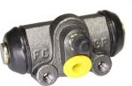Textar 34027700 колесный тормозной цилиндр на VOLVO 340-360 (343, 345)