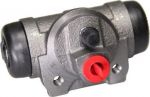 Textar 34043500 колесный тормозной цилиндр на FORD TRANSIT c бортовой платформой/ходовая часть (E_ _)