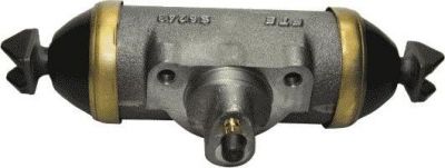 Textar 34060800 колесный тормозной цилиндр на MERCEDES-BENZ NG