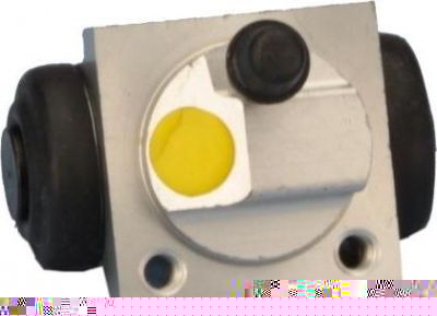 Textar 34123400 колесный тормозной цилиндр на SMART FORTWO купе (451)
