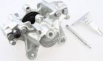 Textar 38003800 тормозной суппорт на MERCEDES-BENZ C-CLASS купе (CL203)