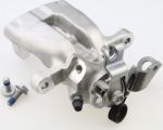 Textar 38004300 тормозной суппорт на OPEL ASTRA G универсал (F35_)