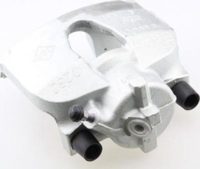 Textar 38026800 тормозной суппорт на RENAULT LAGUNA II (BG0/1_)