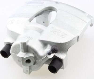 Textar 38027700 тормозной суппорт на RENAULT LAGUNA II (BG0/1_)