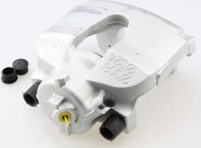Textar 38030700 тормозной суппорт на RENAULT ESPACE IV (JK0/1_)