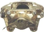 Textar 38034000 тормозной суппорт на OPEL VECTRA A (86_, 87_)
