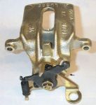 Textar 38034100 тормозной суппорт на FORD FOCUS (DAW, DBW)