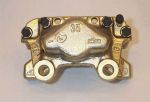 Textar 38036100 тормозной суппорт на OPEL VECTRA B (36_)