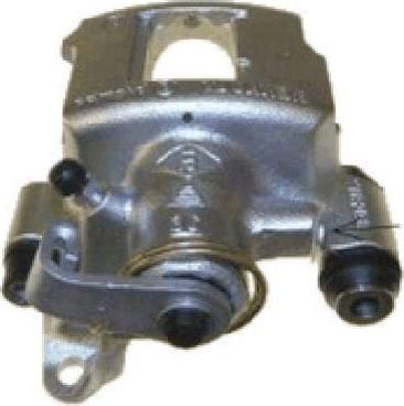 Textar 38039100 тормозной суппорт на RENAULT LAGUNA I (B56_, 556_)