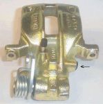 Textar 38040000 тормозной суппорт на VW SCIROCCO (53B)