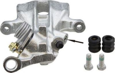 Textar 38043200 тормозной суппорт на AUDI 100 Avant (44, 44Q, C3)