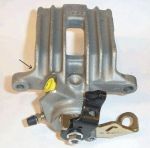 Textar 38045600 тормозной суппорт на VW GOLF IV (1J1)