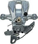 Textar 38047300 тормозной суппорт на FORD MONDEO III седан (B4Y)
