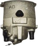 Textar 38059800 тормозной суппорт на VW SANTANA (32B)
