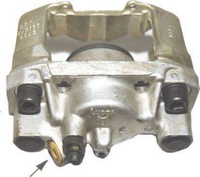 Textar 38060000 тормозной суппорт на PEUGEOT 309 II (3C, 3A)