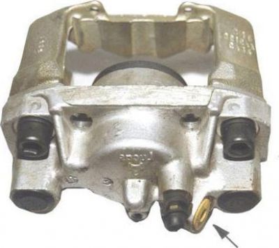 Textar 38060100 тормозной суппорт на PEUGEOT 309 II (3C, 3A)