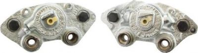 Textar 38060500 тормозной суппорт на OPEL KADETT E Наклонная задняя часть (33_, 34_, 43_, 44_)