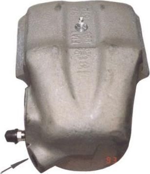 Textar 38060900 тормозной суппорт на FIAT UNO (146A/E)