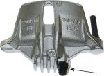 Textar 38062000 тормозной суппорт на PEUGEOT 306 (7B, N3, N5)