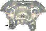 Textar 38062100 тормозной суппорт на PEUGEOT 306 (7B, N3, N5)