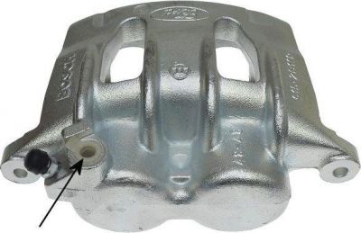 Textar 38064300 тормозной суппорт на FORD TRANSIT фургон (FA_ _)
