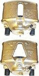 Textar 38064900 тормозной суппорт на OPEL KADETT E кабрио (43B_)