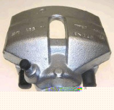Textar 38066400 тормозной суппорт на AUDI A1 (8X1, 8XK, 8XF)
